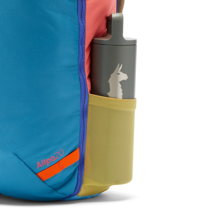 Allpa Mini 20L Travel Pack - Del Día - US 9339