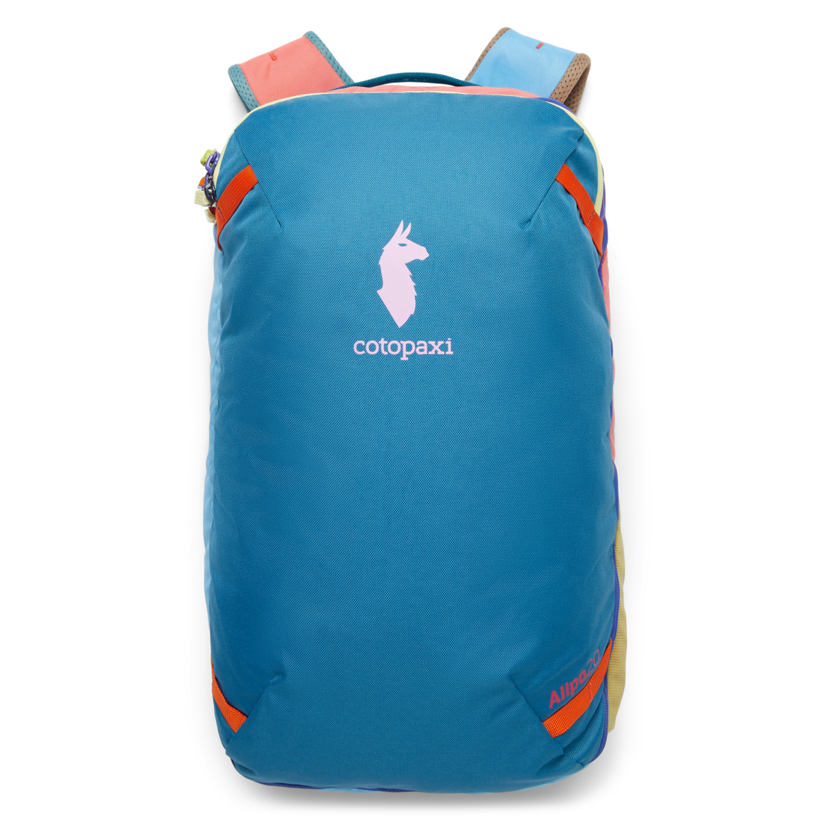 Allpa Mini 20L Travel Pack - Del Día - US 9339