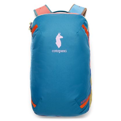 Allpa Mini 20L Travel Pack - Del Día - US 9339