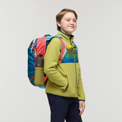 Allpa Mini 20L Travel Pack - Del Día - US 9339