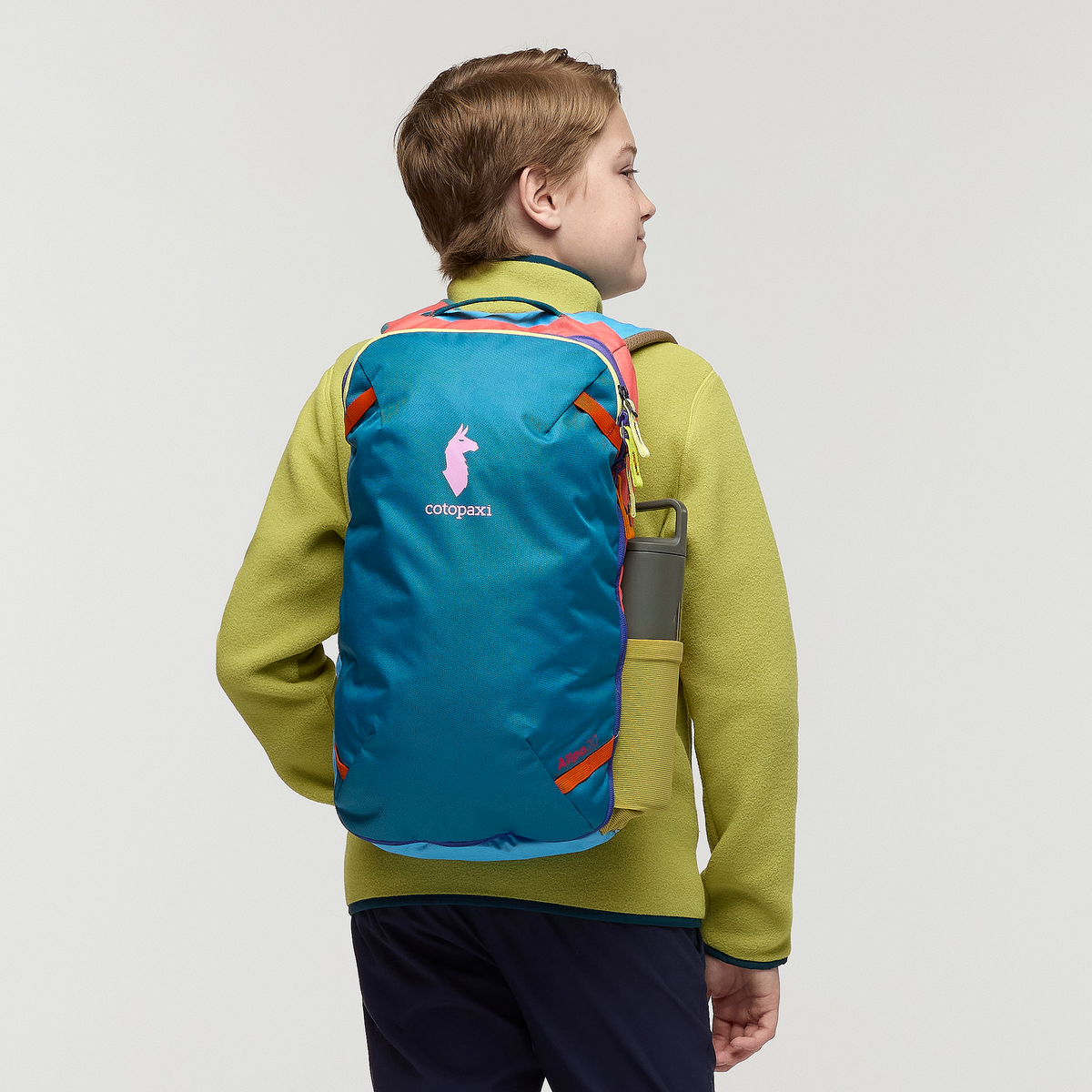 Allpa Mini 20L Travel Pack - Del Día - US 9339