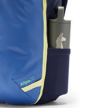 Allpa Mini 20L Travel Pack - Pacific/Maritime - US 3638