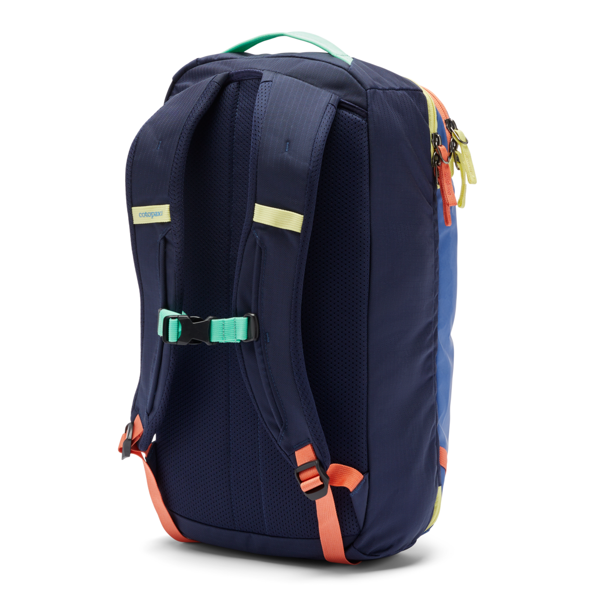 Allpa Mini 20L Travel Pack - Pacific/Maritime - US 3638