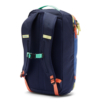 Allpa Mini 20L Travel Pack - Pacific/Maritime - US 3638