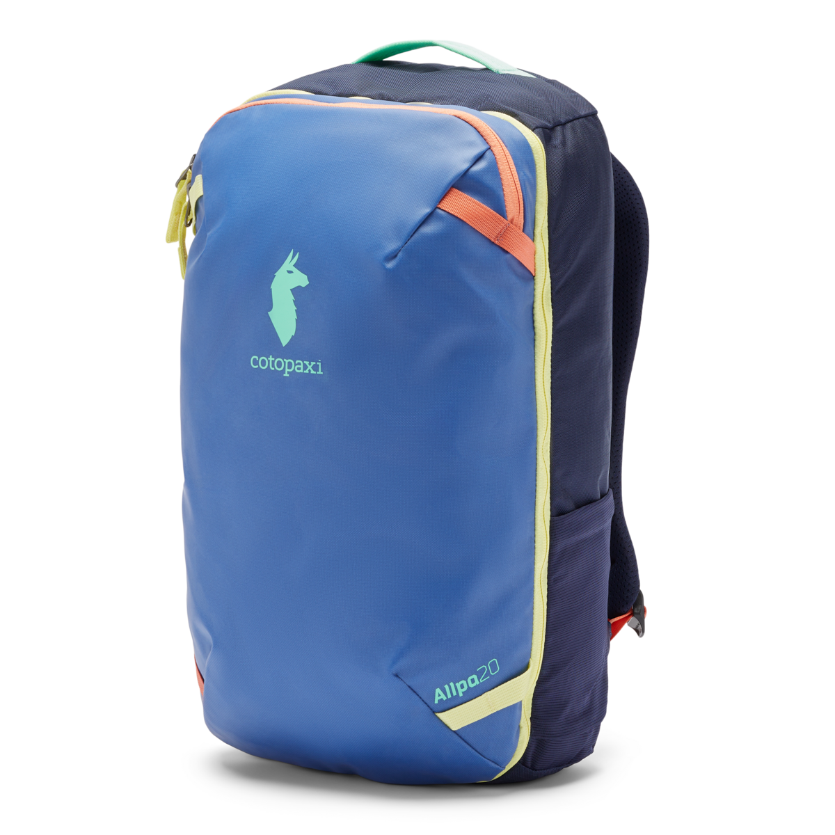 Allpa Mini 20L Travel Pack - Pacific/Maritime - US 3638