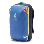 Allpa Mini 20L Travel Pack - Pacific/Maritime - US 3638