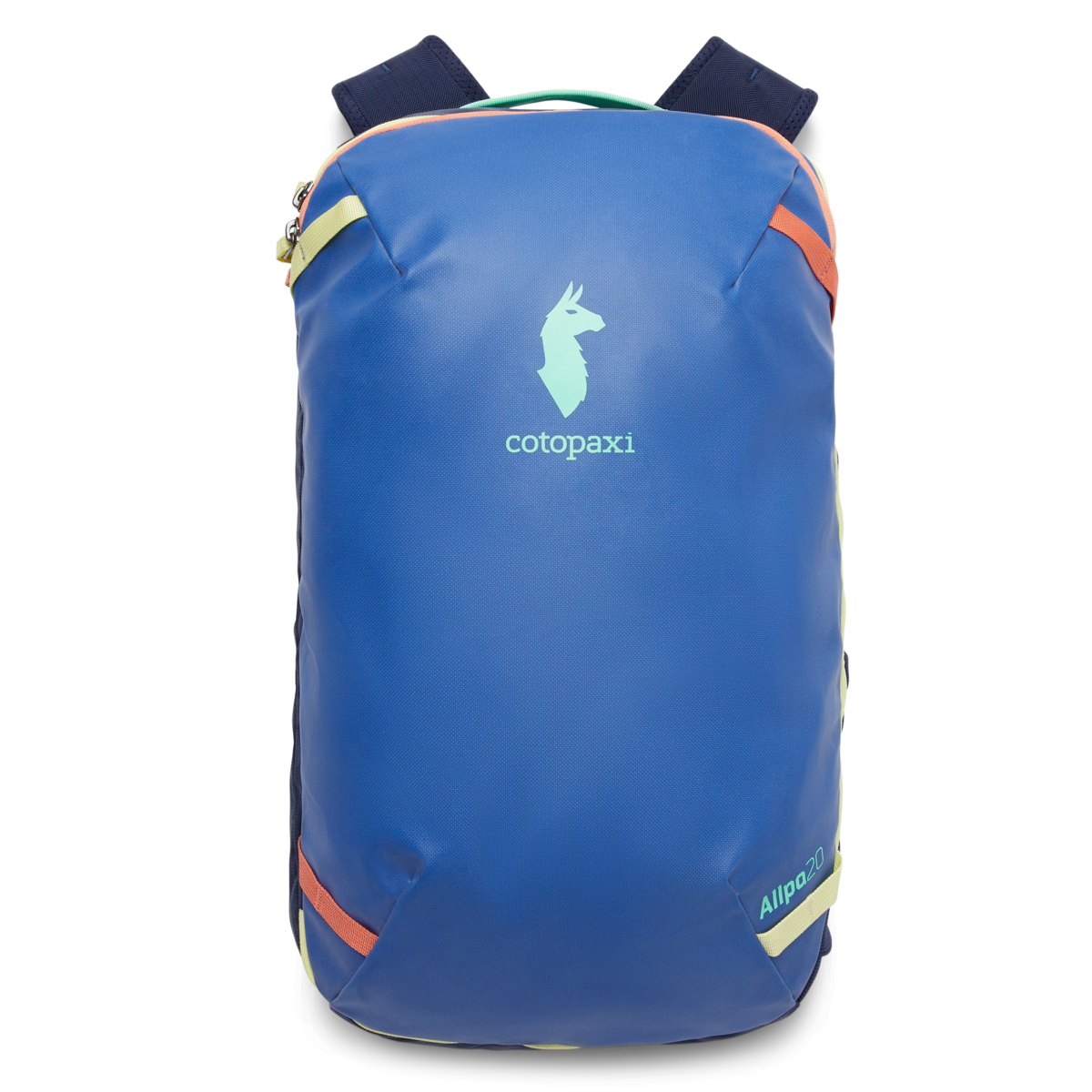 Allpa Mini 20L Travel Pack - Pacific/Maritime - US 3638