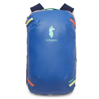 Allpa Mini 20L Travel Pack - Pacific/Maritime - US 3638