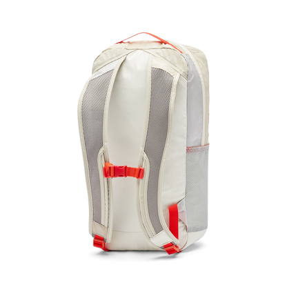 Batac 16L Backpack - Del Día Monochrome - Del Día Cloud - US 1174