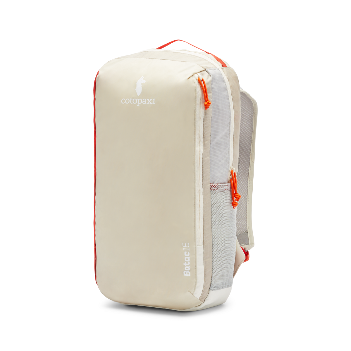 Batac 16L Backpack - Del Día Monochrome - Del Día Cloud - US 1174