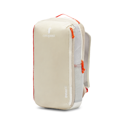 Batac 16L Backpack - Del Día Monochrome - Del Día Cloud - US 1174