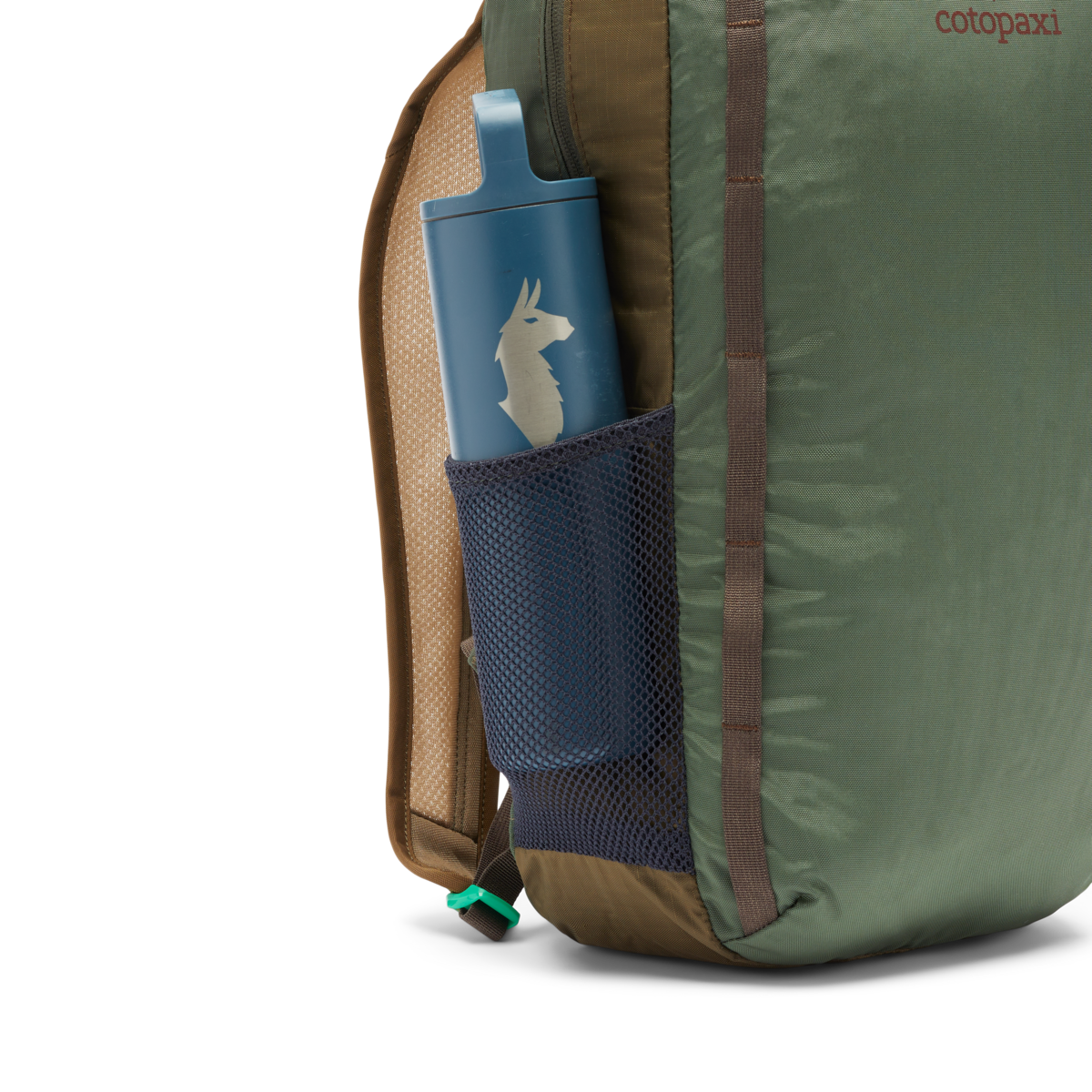Batac 16L Daypack - Del Día Earth Monochrome - US 1537