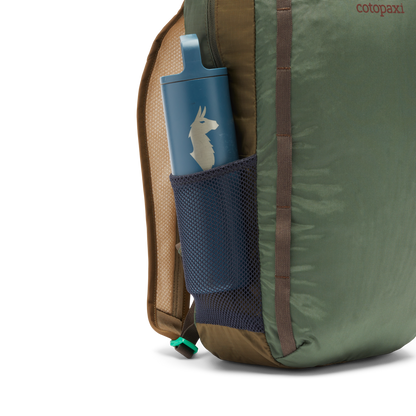 Batac 16L Daypack - Del Día Earth Monochrome - US 1537