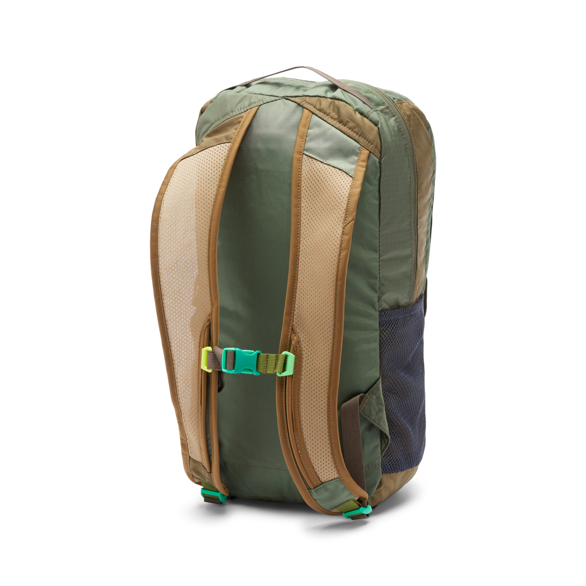 Batac 16L Daypack - Del Día Earth Monochrome - US 1537