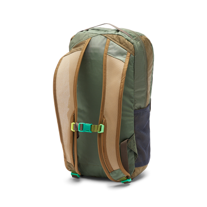 Batac 16L Daypack - Del Día Earth Monochrome - US 1537