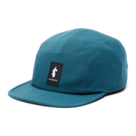 Cada Día 5-Panel Hat - Abyss - US 8093