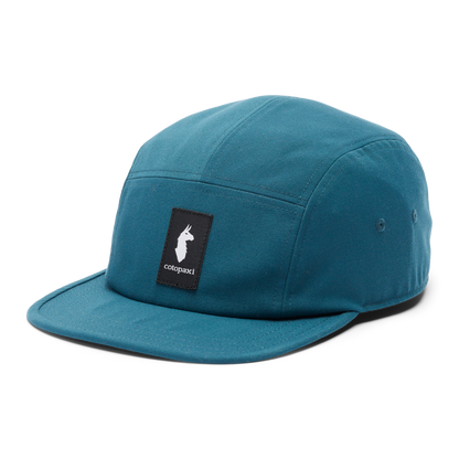 Cada Día 5-Panel Hat - Abyss - US 8093