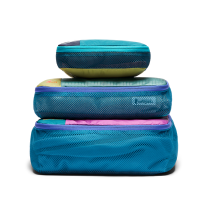 Cubo Packing Travel Bundle - Del Día - US 5184