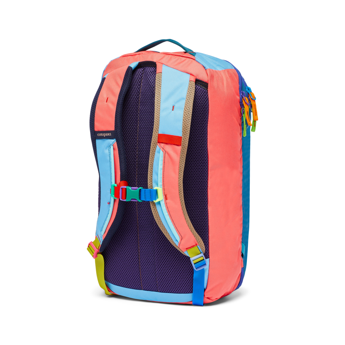 Allpa Mini 20L Travel Pack - Del Día - US 9339