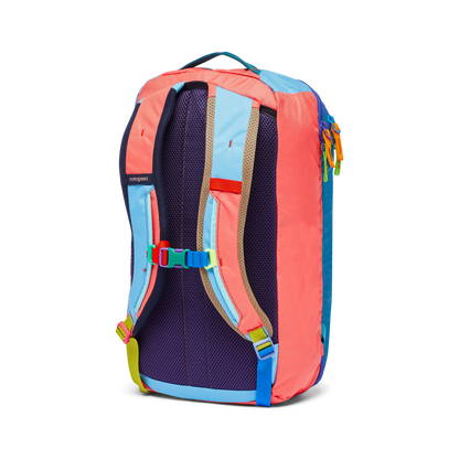 Allpa Mini 20L Travel Pack - Del Día - US 9339