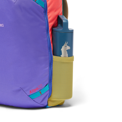Allpa Mini 20L Travel Pack - Del Día - US 9339