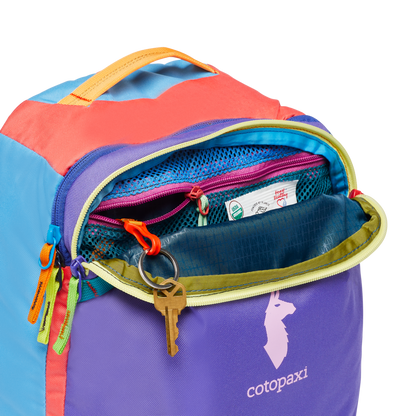 Allpa Mini 20L Travel Pack - Del Día - US 9339
