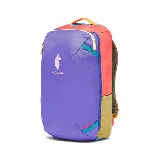 Allpa Mini 20L Travel Pack - Del Día - US 9339
