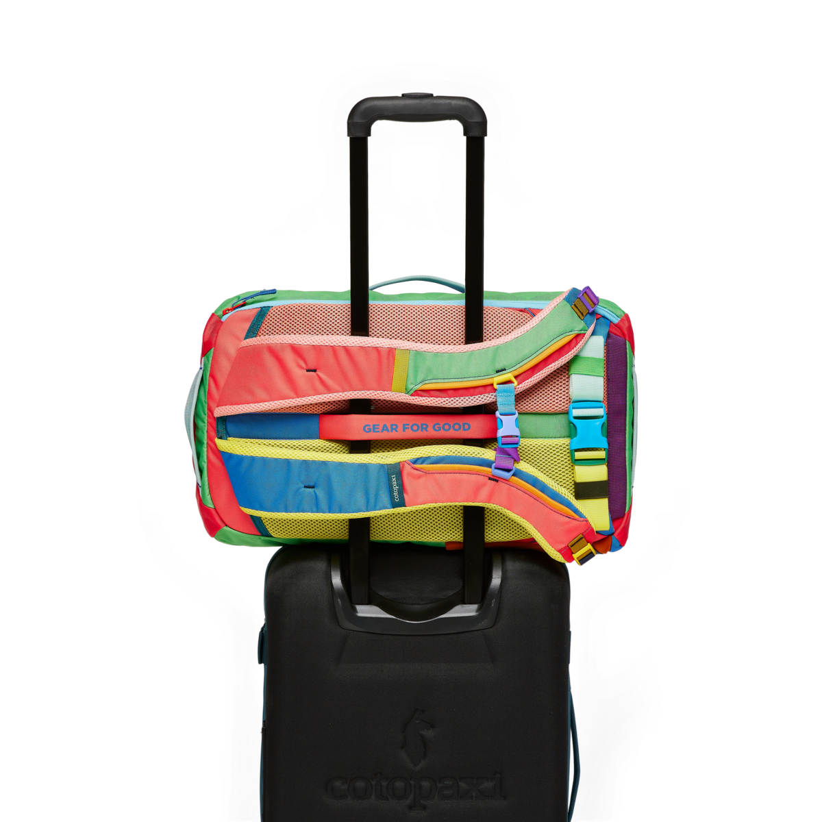 Allpa 28L Travel Pack - Del Día - US 2008