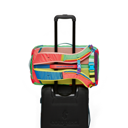 Allpa 28L Travel Pack - Del Día - US 2008