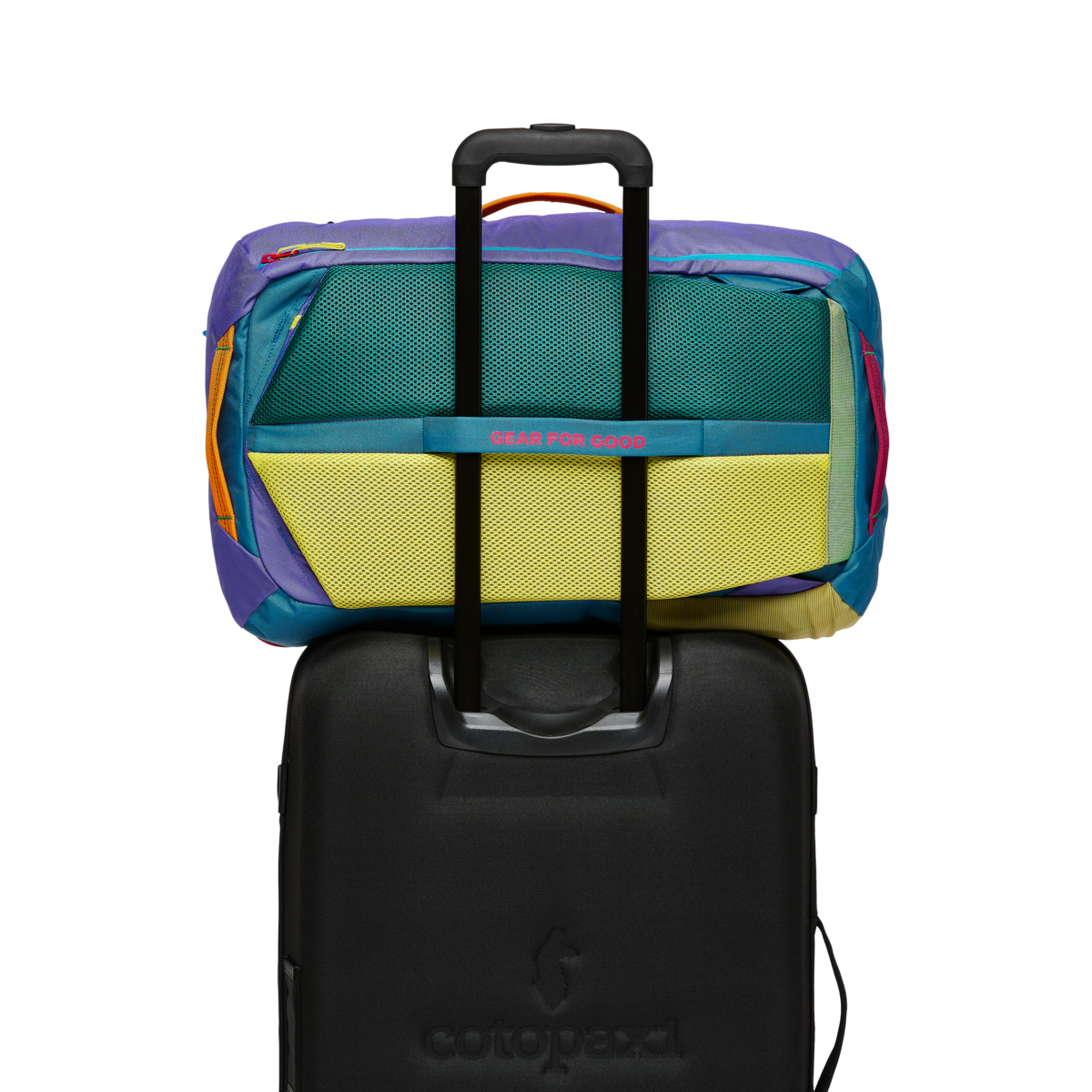 Allpa 35L Travel Pack - Del Día - US 7647