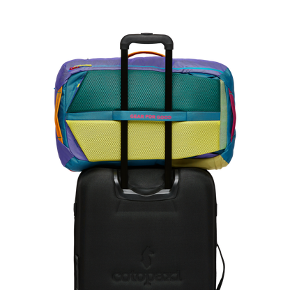 Allpa 35L Travel Pack - Del Día - US 7647