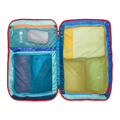 Allpa 35L Travel Pack - Del Día - US 7647