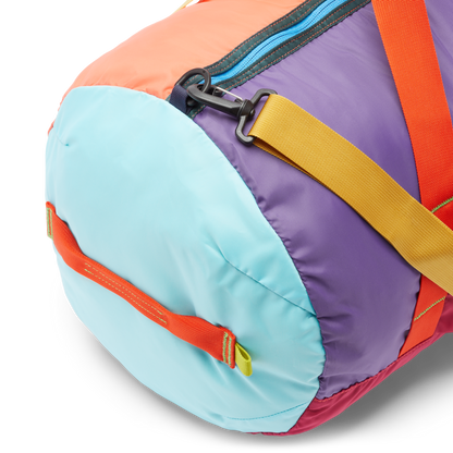 Ligera 45L Duffel Bag - Del Día - US 1472