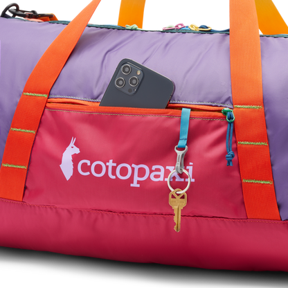Ligera 45L Duffel Bag - Del Día - US 1472