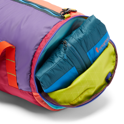 Ligera 45L Duffel Bag - Del Día - US 1472