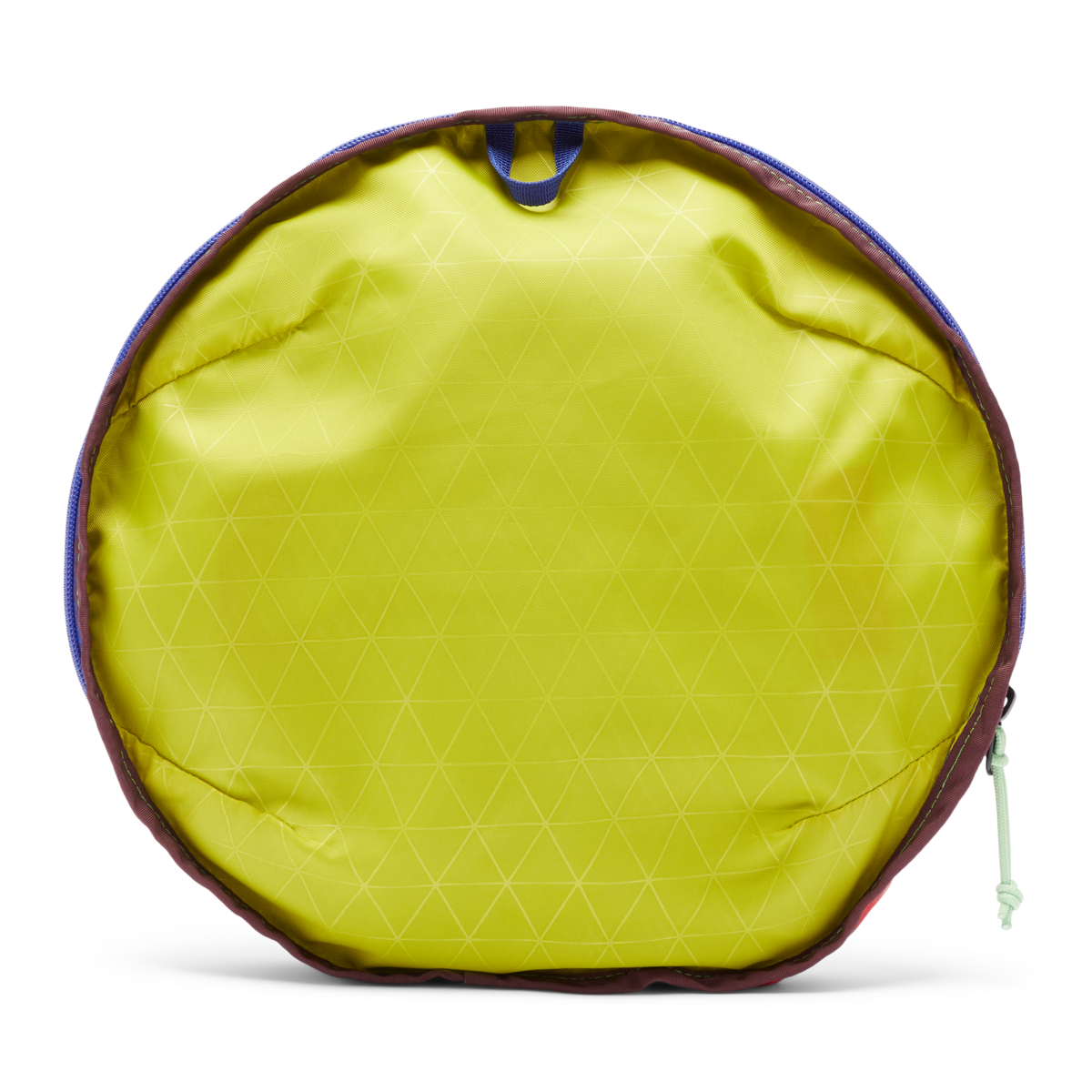 Ligera 45L Duffel Bag - Del Día - US 1472