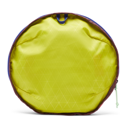 Ligera 45L Duffel Bag - Del Día - US 1472