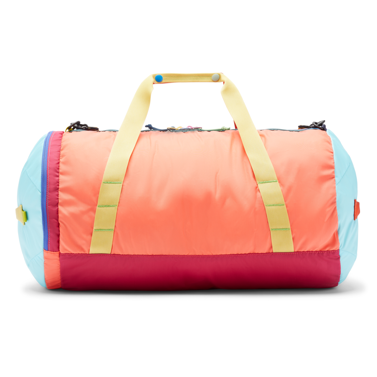 Ligera 45L Duffel Bag - Del Día - US 1472