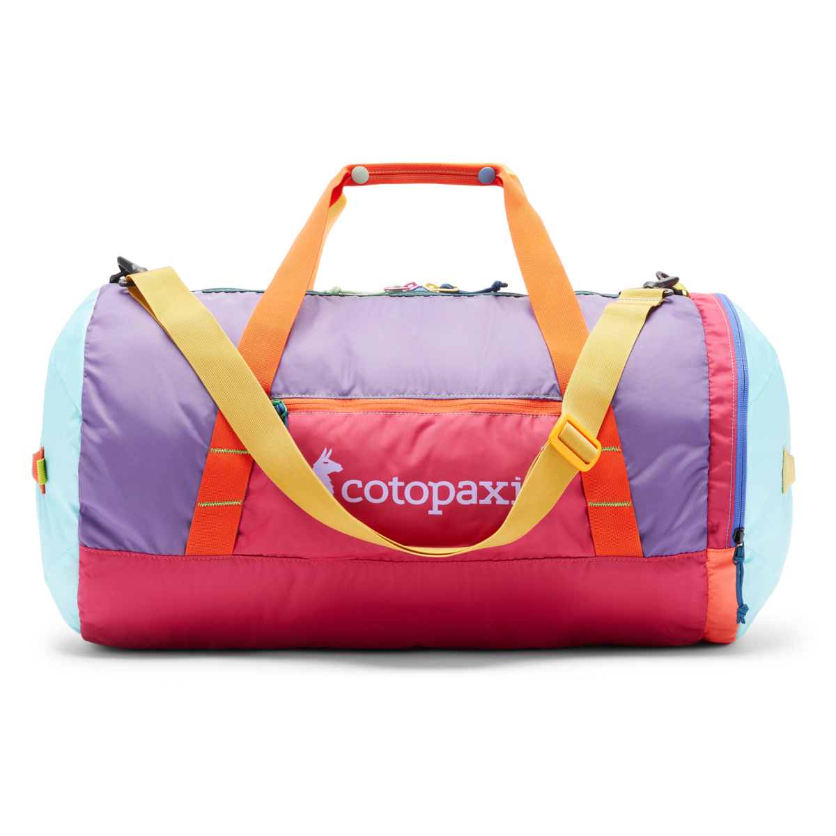 Ligera 45L Duffel Bag - Del Día - US 1472