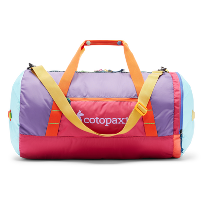 Ligera 45L Duffel Bag - Del Día - US 1472