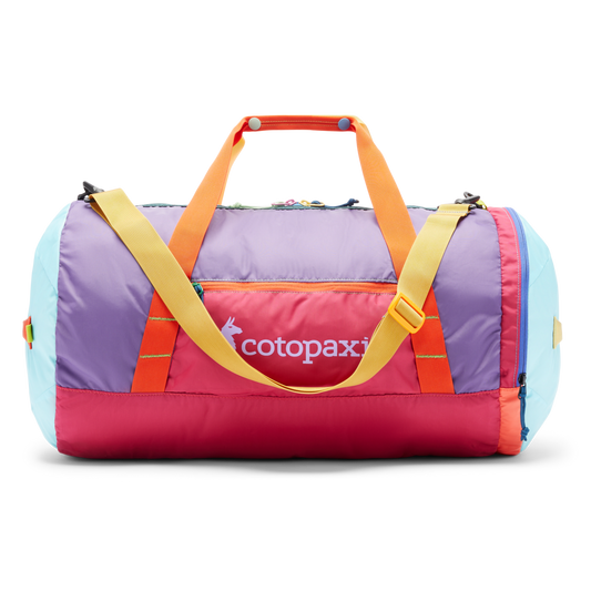 Ligera 45L Duffel Bag - Del Día - US 1472