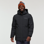 Calidez Down Parka - Men's - Cotopaxi Black - US 2001