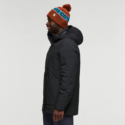 Calidez Down Parka - Men's - Cotopaxi Black - US 2001