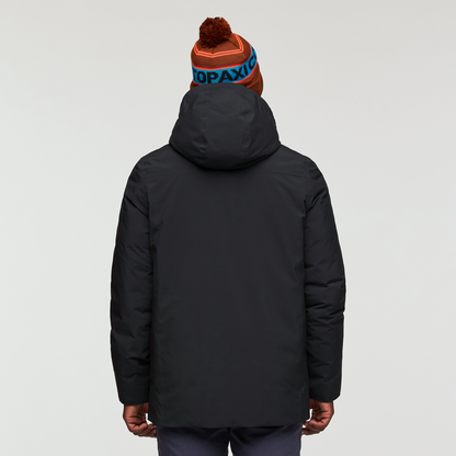 Calidez Down Parka - Men's - Cotopaxi Black - US 2001