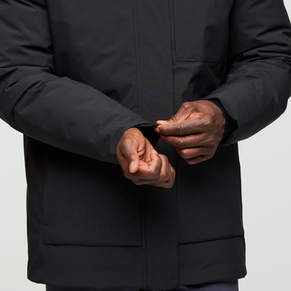 Calidez Down Parka - Men's - Cotopaxi Black - US 2001
