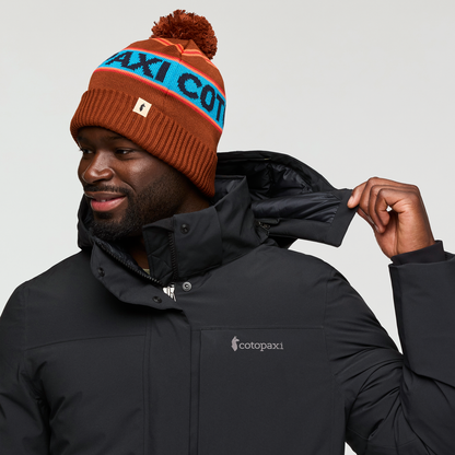 Calidez Down Parka - Men's - Cotopaxi Black - US 2001