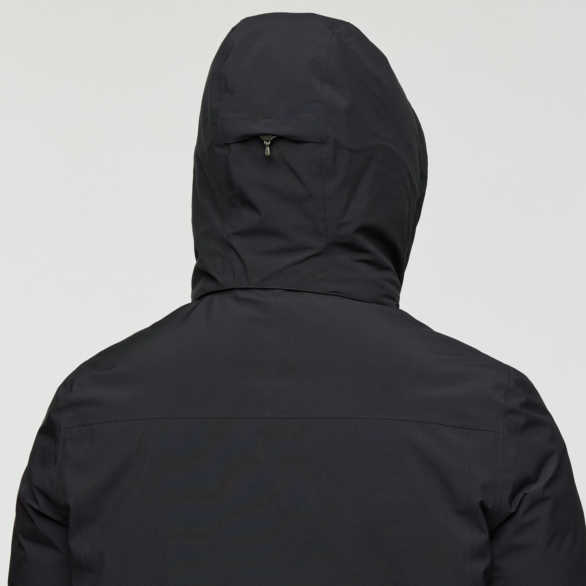 Calidez Down Parka - Men's - Cotopaxi Black - US 2001