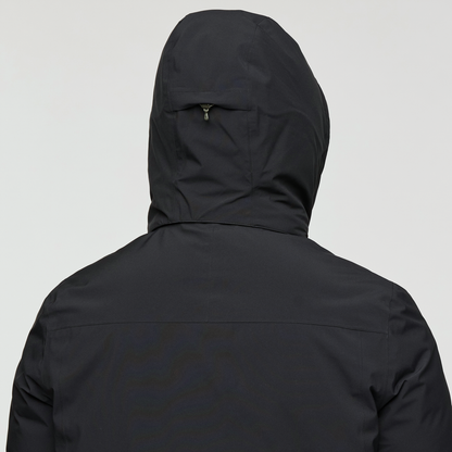 Calidez Down Parka - Men's - Cotopaxi Black - US 2001