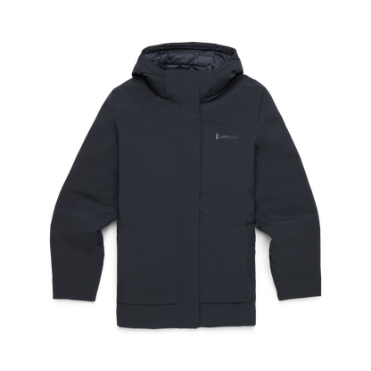 Calidez Down Parka - Men's - Cotopaxi Black - US 2001
