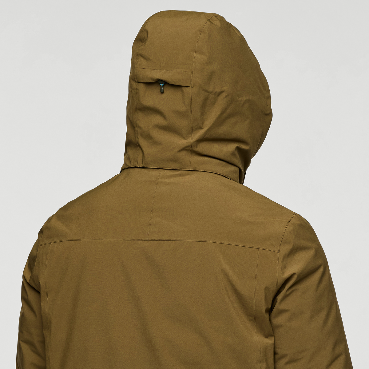 Calidez Down Parka - Men's - Live Oak - US 9375